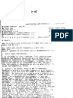 Documents from the U.S. Espionage Den volume 5