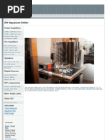 Download DIY Aquarium Chiller by Tan So SN113462569 doc pdf