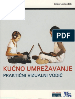 Kucno Umrezavanje - Prakticni Vizuelni Vodic