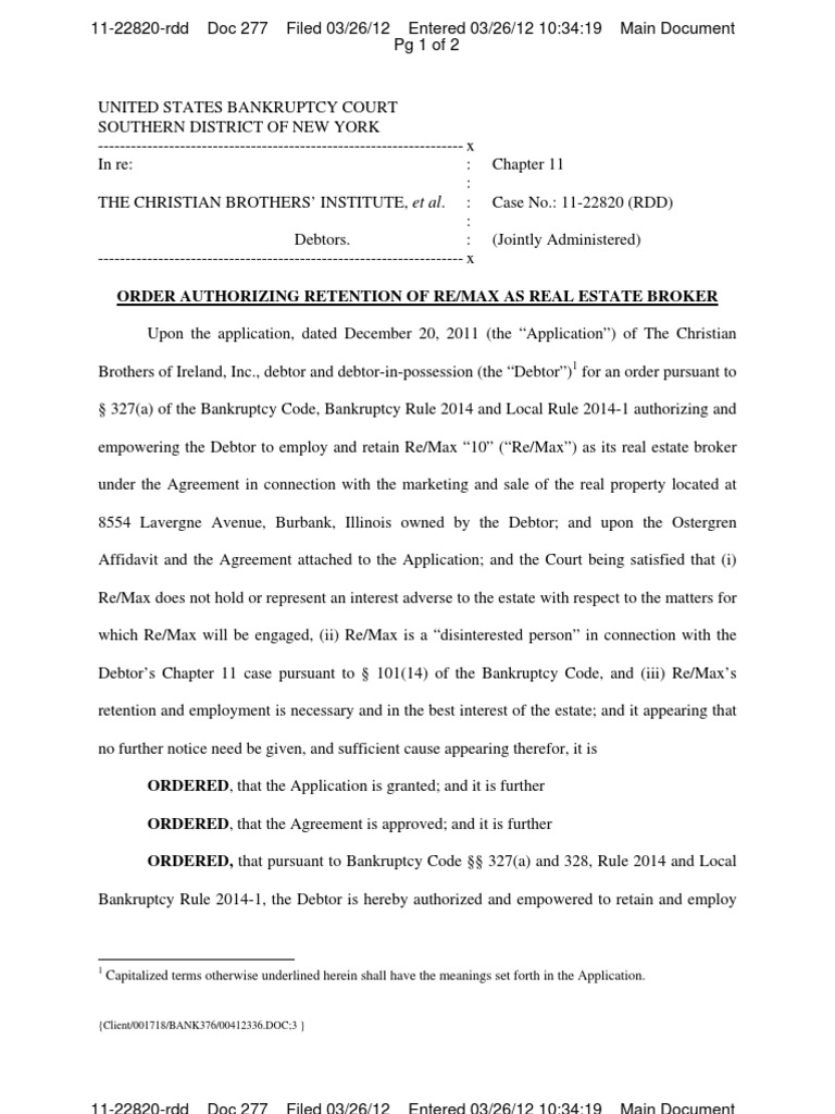 Capitalized Terms Otherwise Underlined Herein Shall Have The Meanings Set Forth in The