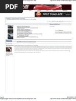 Download  RX8 - Complete-engine-teardown by go0n SN113471355 doc pdf