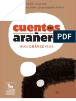 LOS CUENTOS DEL ARAÑERO