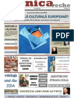 Cronica veche nr. 6-7 2011