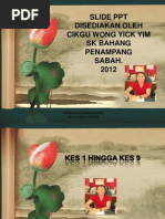 Download Slide Teknik Mudah Pengajaran Maths Oleh Cikgu Wong Kes1-9 by Bengkel Pengajaran Maths Cikguwong SN113477355 doc pdf