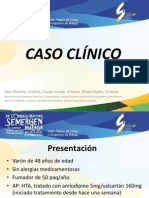 taponamiento cardiaco (semergen2012)