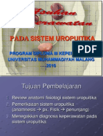 ASKEP UROLOGI Slide Prostatitis