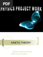 Download Kinetic Theory by MEGHA SN11348372 doc pdf