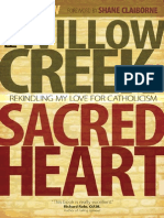 From Willow Creek To Sacred Heart: Rekindling My Love For Catholicism