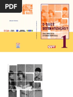 o Que e Sistematizacao Uma Pergunta Diversas Respostas