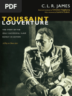 Download Toussaint Louverture by C L R James by Duke University Press SN113486400 doc pdf