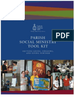 PSM: Tool Kit