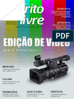 Revista EspiritoLivre 006 Setembro09