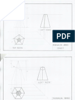 Civil Drawing Assignment 1