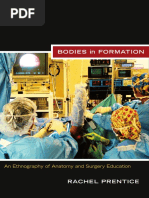 Download Bodies in Formation by Rachel Prentice by Duke University Press SN113489165 doc pdf