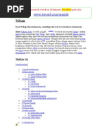 Download Islam by wwwridlinenet SN11349356 doc pdf