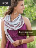 Download Interweave Books Spring 2013 New Titles by InterweavePress SN113493982 doc pdf