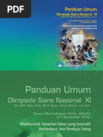 Download Buku Panduan OSN XI Tampilan Ok by djoni_lukman SN113499048 doc pdf