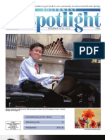 November 16-30 2012 Southwest Spotlight Newspaper