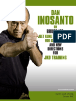 Dan Inosanto Guide