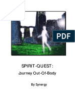 Spirit Quest