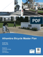 Administrative Draft Plan 11-14-2012