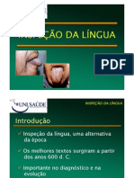 Lingua