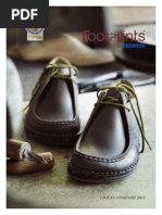 Billy Footwear Sizing Guide | PDF