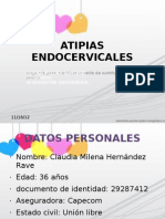 Atipias