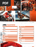 Download 2013 KTM Power Parts Catalog by George Ireland SN113540981 doc pdf