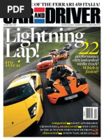 Download Car and Driver 2010-02 by MagazineCOLLECTION SN113543629 doc pdf