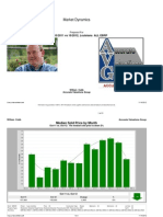 East Baton Rouge Home Sales October 2011 Versus October 2012 Existing Homes Resales