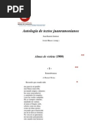 Antología de Textos Juanramonianos