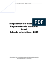 Diagnóstico do Sistema de Pagamentos de Varejo do Brasil