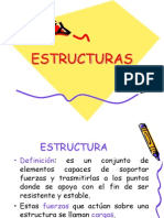 ESTRUCTURAS