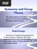 Download Symmetry and Group Theory by rohitchhabra SN113576980 doc pdf