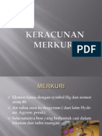 Merkur I