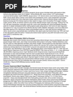 Download Cara Menggunakan Kamera Prosumer by benbenjamin SN113588708 doc pdf