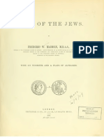 Coins of The Jews / by Frederic W. Madden