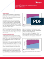 Adaptive Multi Rate (AMR)