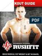 Rushfit Workout Guide