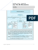 6° Básico Guía N° 3 Tipos de Fuentes y Documentos Históricos