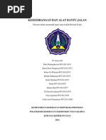 Download Keseimbangan dan Alat bantu jalan fisika keperawatan by vinda astri permatasari SN113601741 doc pdf