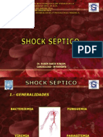 Shock Septico