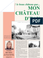 Chateau Deau