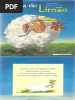 História Orelha de Limão