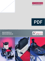 MedienRolli (Media Wheelie) Folder 