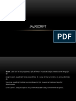 Programar Java Script