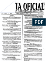 Gaceta 39786 Comisiones Locales 26-10-2011