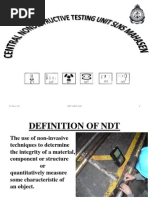 NDT 5