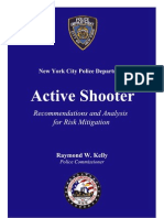 Active Shooter